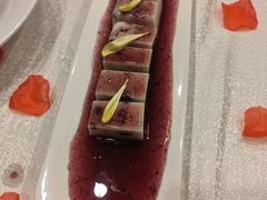 -紫藤炉茶膳(兴庆府大院店)