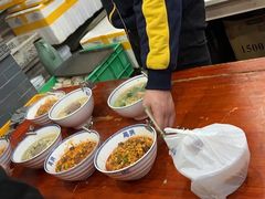 -马洪小炒泡馍馆(钟楼回民街店)