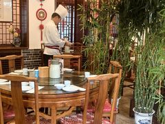 -西江美食舫·江西菜(健德桥店)