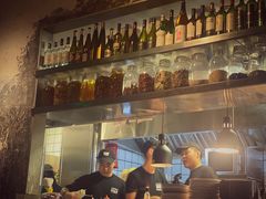 -Cooking Man(中懋天地店)