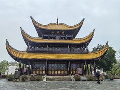 -岳阳楼景区