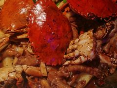 -蛮横肉蟹煲(印象城店)