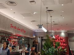 -必胜客(鞍山万象汇店PH店)