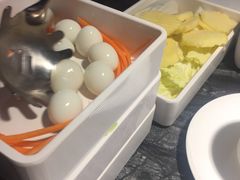 -骨之味·筒骨汤火锅(江头店)