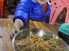 -大眼强五杯鹅·桑拿鸡煲