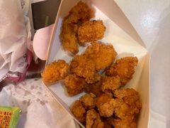 -麦当劳(中山大道中店)