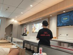 -李先生牛肉面大王(广渠门内店)