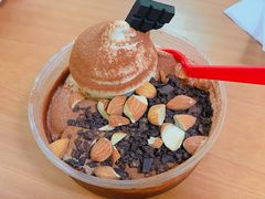 -DQ·蛋糕·冰淇淋(三亚青春颂店)