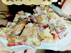 八宝粘豆包-宫门口馒头铺(创始人总店)