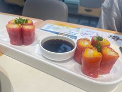 -蔡澜点心·粤菜(赛格国际购物中心店)