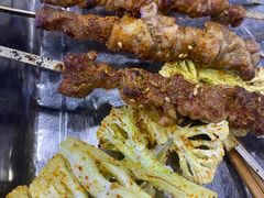 -老虎滩大连海鲜烧烤(建邺云锦路总店)