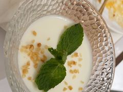 -晶丽香榭自助餐(南京大饭店)