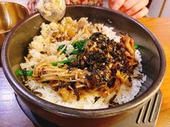 -·缸桶屋·韩式牛肋条自助烤肉(西湖D11店)