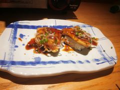 -初居食屋日式料理(万象城购物中心店)