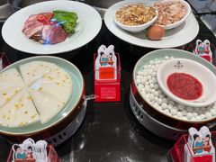 -老淮安·淮安菜(涟水店)