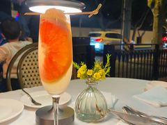-夏朵花园(复兴西路店)