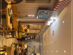 -正一味石锅拌饭(望京新世界店)