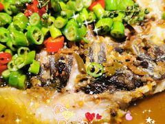 -半天妖烤鱼(龙口博商店)