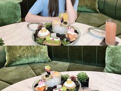 -深圳国际会展中心洲际酒店