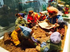 -济州岛泰迪熊博物馆