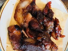 炭焗肉-以前的小酒馆(中山广场店)