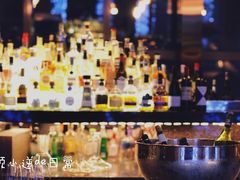 -上海柏悦酒店·世纪100牛排馆