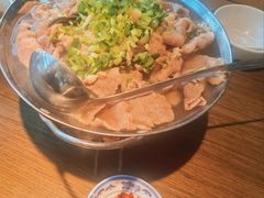 -肖四女乐山跷脚牛肉(南汇大学城生活广场店)