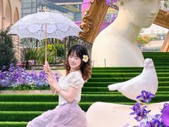 -中航城君尚购物中心
