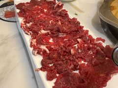 -潮汕大目牛肉火锅(上梅林店)