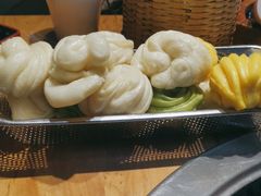 -锅老头海鲜铁锅炖