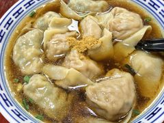 -古徽州馄饨店(宝安路店)