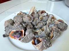 -宾朋海鲜特色美食餐厅·纯手工鲅鱼水饺(兴海路店)