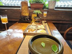 -普洱茶府(博乐广场店)