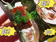 -都会尚膳·海鲜自助餐厅(重庆万豪酒店)