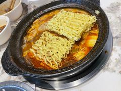 -二楼老店重庆鸡公煲(真光路店)