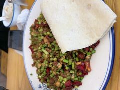 -百味地锅鸡(铜山路店)