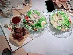 -春树下·树屋花房西餐厅(罍街AS1980店)