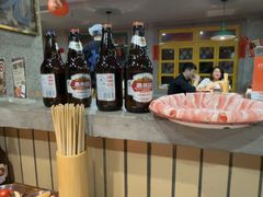 -楠火锅(西单店)