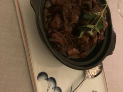 -仁恒辉盛阁酒店公寓