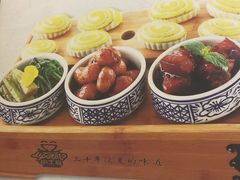 -小土豆北方菜馆(方庄店)