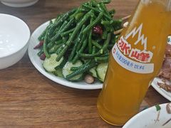 -老刘家永盛斋·传统泡馍(东关南街店)