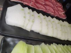 -牛品福潮汕牛肉火锅(旺庄店)