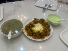 -VATAN INDIAN RESTAURANT米特餐饮有限公司(城北路店)
