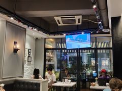 -打趸BTC·Breaktime cafe(北京路店)