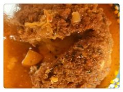 俄式猪肉饼-食戟