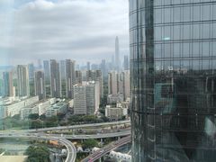 -京基滨河时代广场