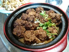 -关东大厨老三熏鹅(新石店)