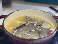 -黑鸡小馆(金源店)