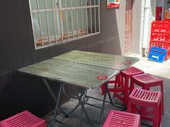 -小胡子祥彪烧烤(北湖总店)