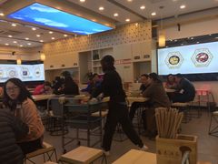 -朱洪元苏式面馆(绿宝广场店)